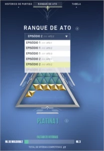 CONTA VALORANT PACOTE ONI E ANCIFOGO + FACA GLITCHPOP