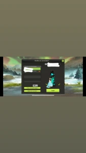 Conta CRA 196 Dofus Touch Brutas