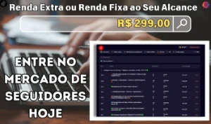 Domine o Mercado de Redes Sociais - Outros