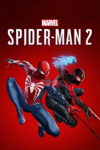 Marvel Spider-Man 2 - Steam Offline