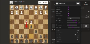 Bot Automatico Da Plataforma Chess.Com