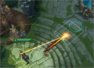 Script com Sistema Anti Ban !!! - League of Legends LOL
