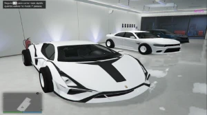 Conta Gta 5 Epic Games Full Upada Modded