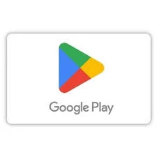 Gift card Google play R$200 - Gift Cards