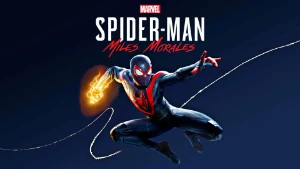 Steam Jogo Spider Man Miles Morales ( Pc Offline ) - Outros