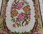 Tela para bordar em talagarça TI-24 - 115 x 85 cm - Artesanato e Personalizados