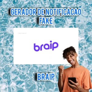 Gerador de notificação BRAIP