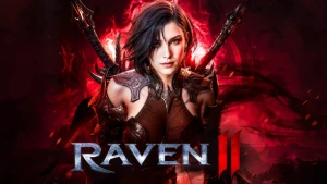 Raven 2 - Venda de Diamantes - Servidor - Ignis Honor