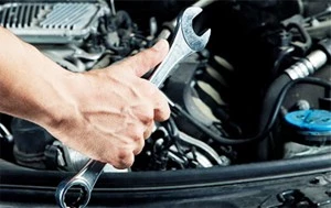 Pack De Artes Para Auto Peças Mecânica Oficina Editáveis Psd - Serviços Digitais