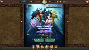 Conta 7ds com 3.5 CC BOX