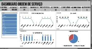 Pack Com 6000 Planilhas Excell - Outros