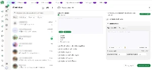 UnifyChat – Organize, Automatize e Potencialize Atendimentos - Outros