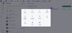 UnifyChat – Organize, Automatize e Potencialize Atendimentos - Outros