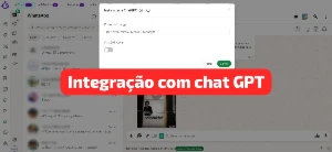 UnifyChat – Organize, Automatize e Potencialize Atendimentos - Outros