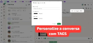 UnifyChat – Organize, Automatize e Potencialize Atendimentos - Outros