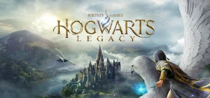 Hogwarts Legacy Deluxe Edition - Conta Steam