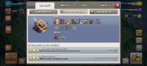 Clash Of Clans Cv10; cv9 full