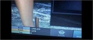 Conta General de Exército Point Blank PB