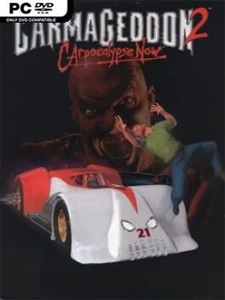 Carmageddon 2: Carpocalypse Pra pc envio digital - Outros
