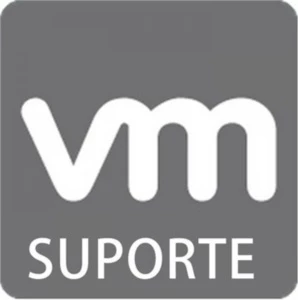 Suporte para VM - (Maquinas Virtuais) - Redes Sociais