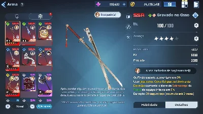 Conta Solo Leveling Arise Nv 89 - Solo Leveling: Arise