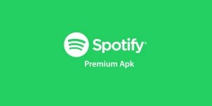 Spotify Premium APK - Serviços Digitais