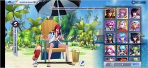 3 Deuses + Odisseu - Saint Seiya Awakening SSA