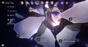 Honkai Star Rail - Conta Insana  Seelee2 + Bronya +++ - Honkai: Star Rail