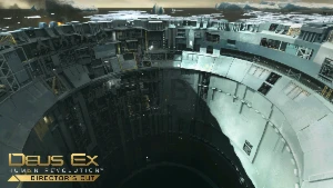 Deus Ex: Human Revolution - Director's Cut para PC em GOG.co