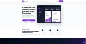 Faço seu site (LP) ou Institucional, e mais serviços! - Serviços Digitais