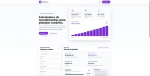 Faço seu site (LP) ou Institucional, e mais serviços! - Serviços Digitais