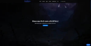 Faço seu site (LP) ou Institucional, e mais serviços! - Serviços Digitais