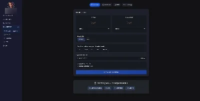 Faço seu site (LP) ou Institucional, e mais serviços! - Serviços Digitais