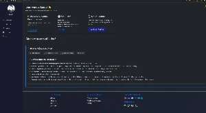 Faço seu site (landpage) ou padrão. - Serviços Digitais