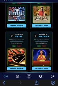 Analista Da Estrela Bet App🤖✅