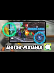 Sensi magro-sensi max - Free Fire