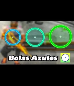 Sensi magro-sensi max - Free Fire