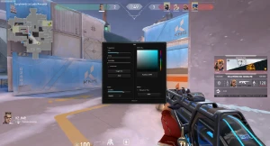Triggerbot  Valorant (aim assist EXTERNO) MELHOR DO MERCADO