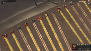 conta albion quase 600m de fama - Albion Online
