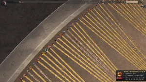conta albion quase 600m de fama - Albion Online