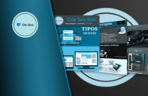 Crie Seu Site - Digital Services