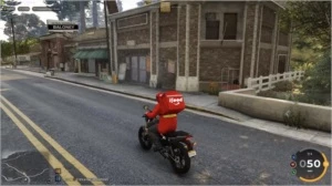 Conta Rockstar GTA Online RP