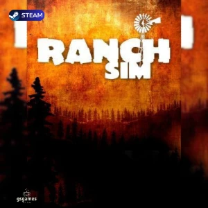 Ranch Simulator - Steam