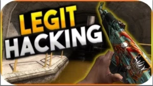 Legit Hack para CS:GO League Pro (Macro) - Counter Strike