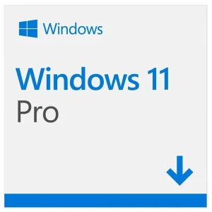Windows 11 Pro - Licença Vitalícia e Original