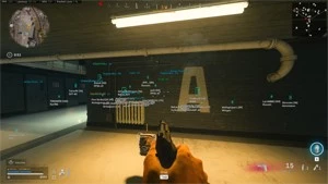 ESP (WALL) FOR WARZNE & MW MULTIPLAYER - Call of Duty COD