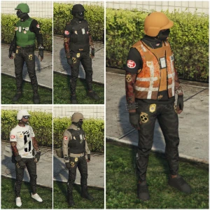 Conta Full Modded Xbox One - GTA