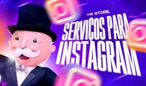 10,000 MIL Visualização no storys no Instagram (MENOR PREÇO)