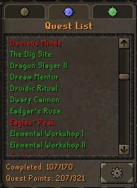 Vendendo ótimo main pra pvm e pk osrs 117 cbt - Runescape