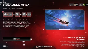 2X Pred Animado/7 Herança/karambit e katar c/ FULL - Apex Legends
